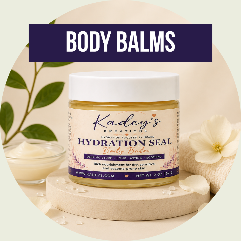 Body Balms