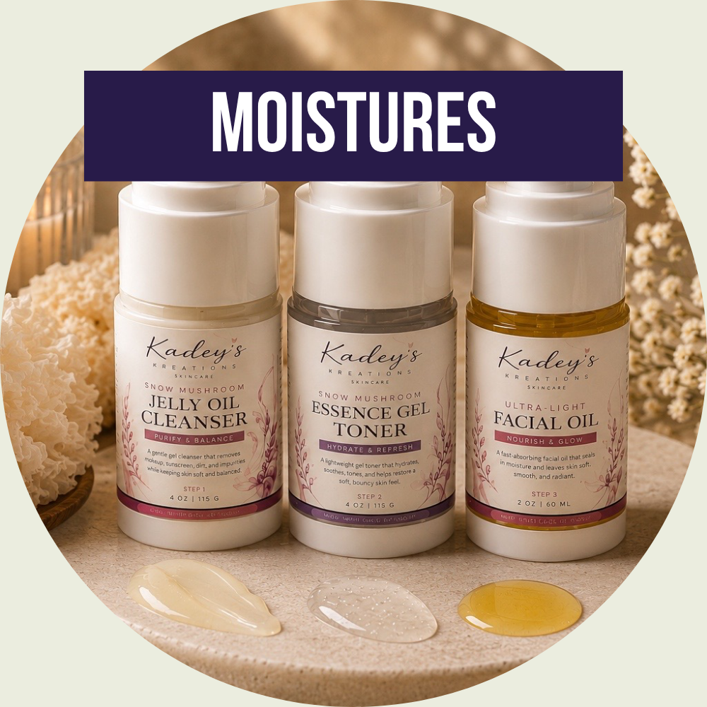 Moistures