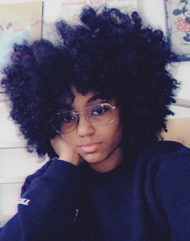 Kailyn Monford, founder of Kadey’s Kreations