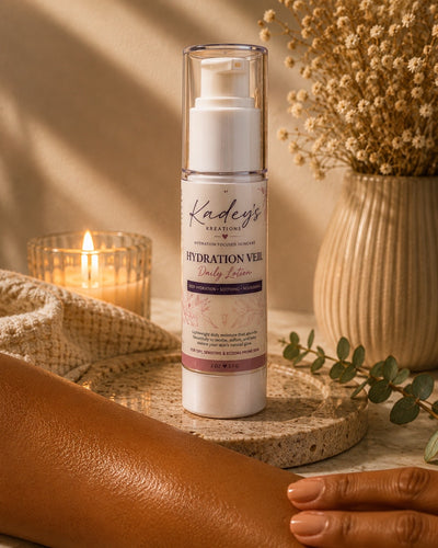 Hydration Veil Daily Lotion