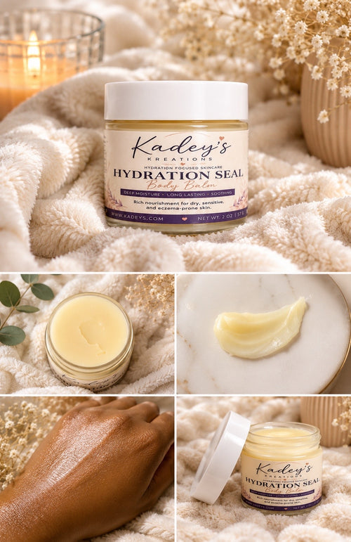 Hydration Seal Body Balm