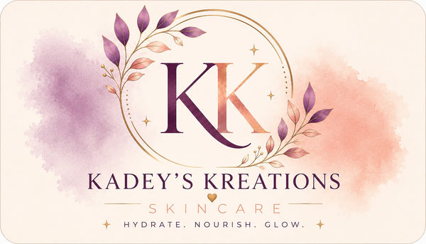 Kadeys Kreations Skincare