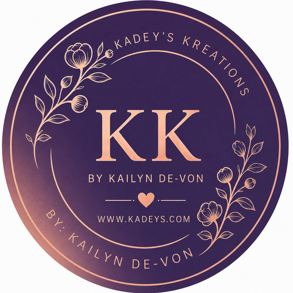 Kadey's Kreations