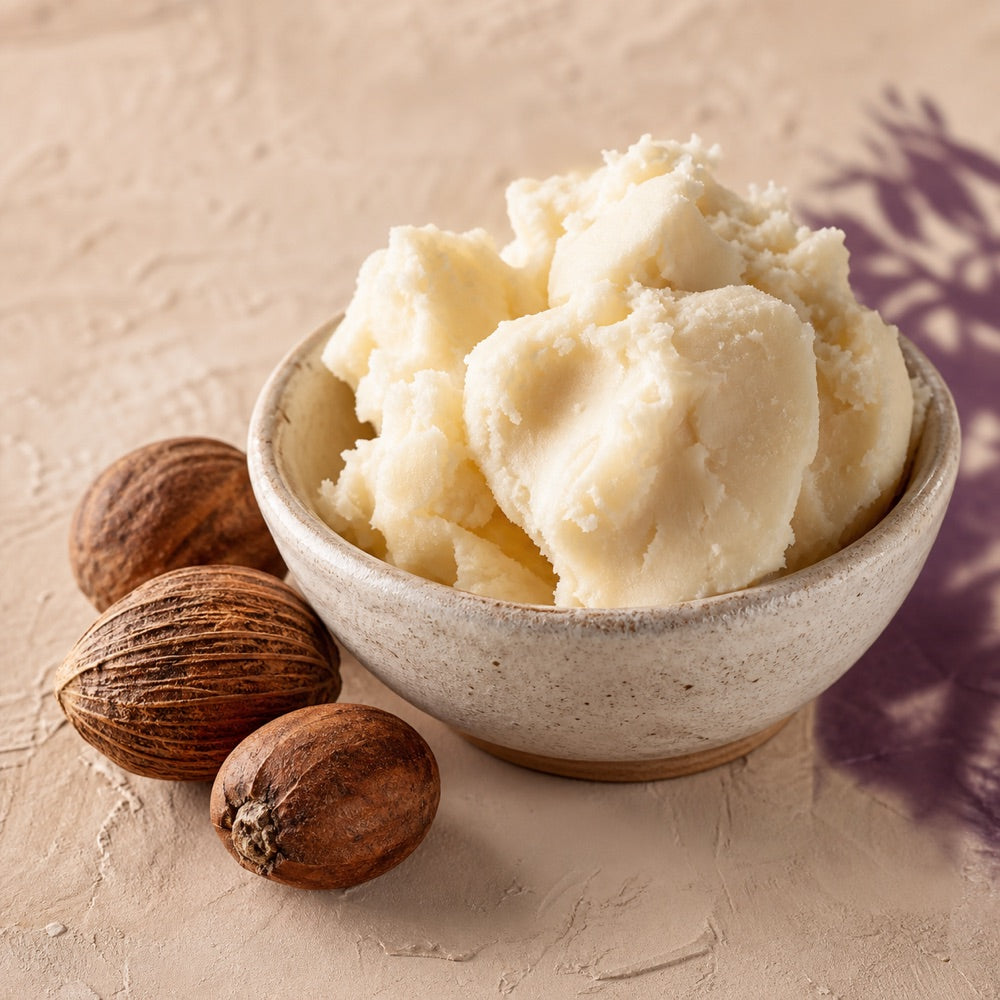 East African shea butter